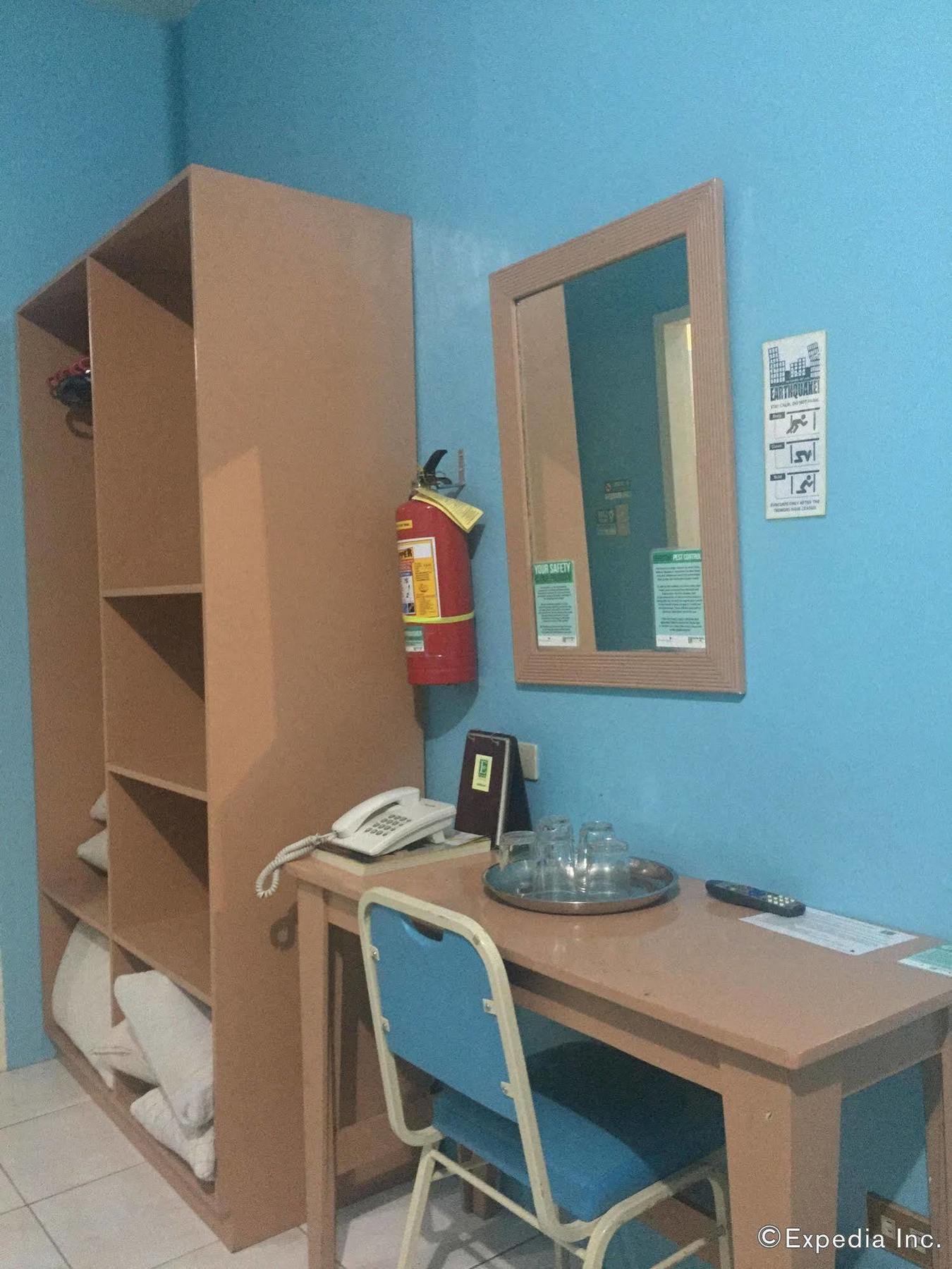 Отель Cebu Elicon House Экстерьер фото
